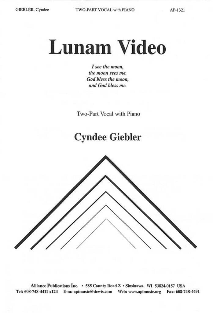 Lunam Video